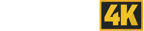 BLACK 4K logo