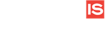 Black is Better logo